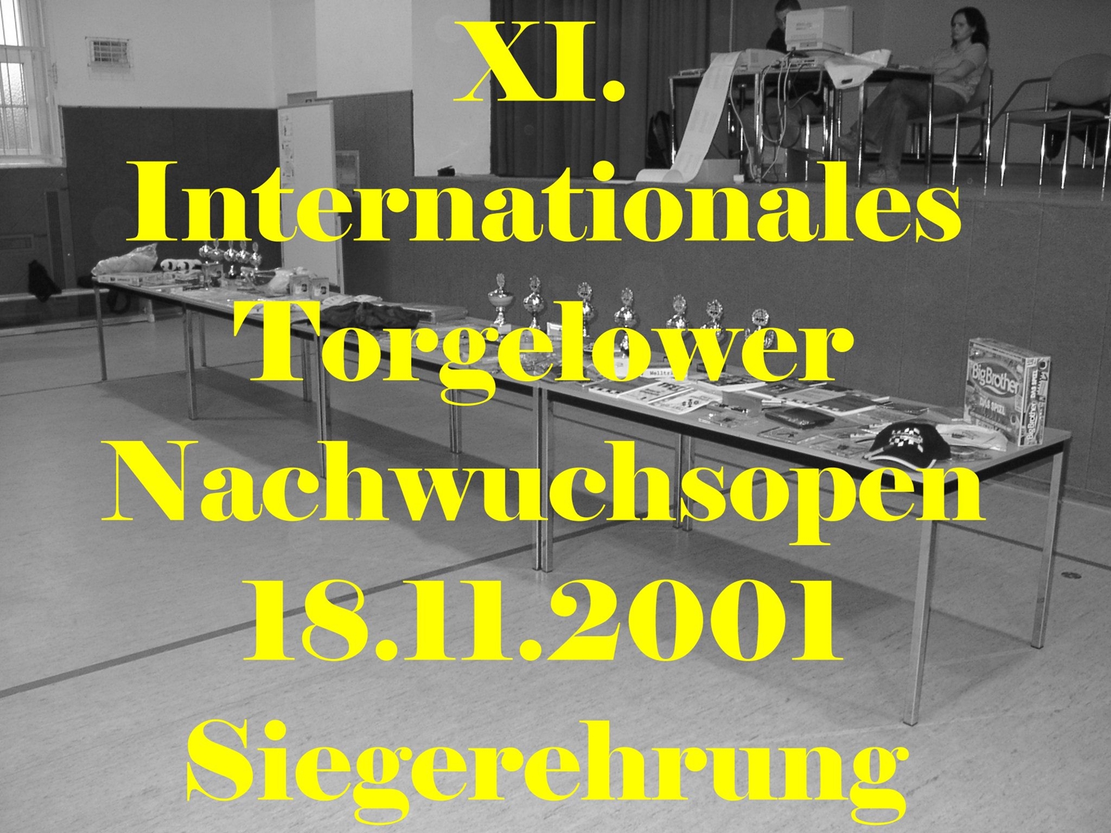 Vorschau